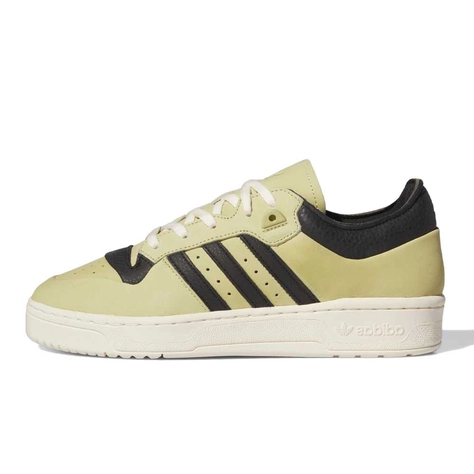 adidas men Rivalry 86 Low 001 Halo Gold