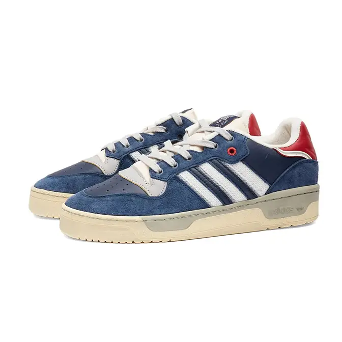 Adidas rivalry low store blue