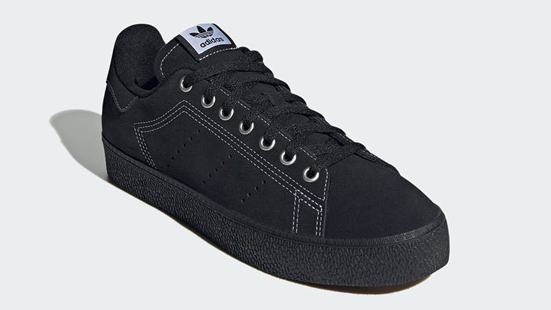 adidas Stan Smith CS Stan Smith Black front