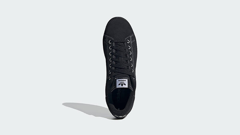 adidas Stan Smith CS Stan Smith Black middle