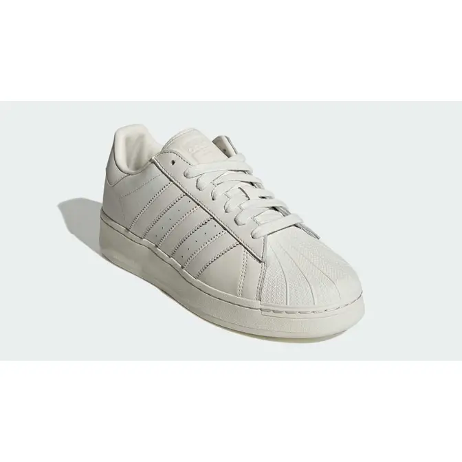 adidas Superstar XLG Orbit Grey Front