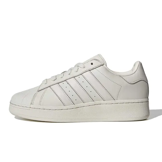 adidas Superstar XLG Orbit Grey | Where To Buy | IF8113 | The Sole Supplier