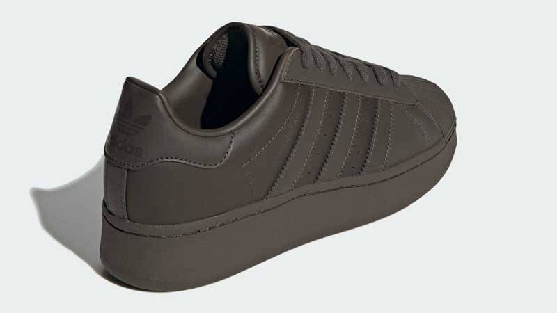 Superstar supercolor 2025 adidas olive