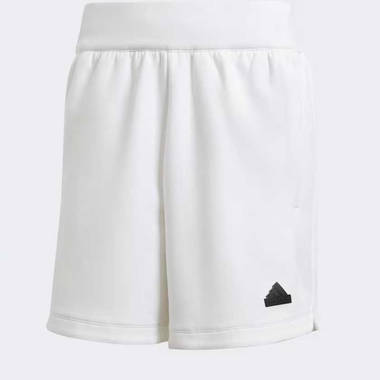adidas zne premium shorts white w380 h380