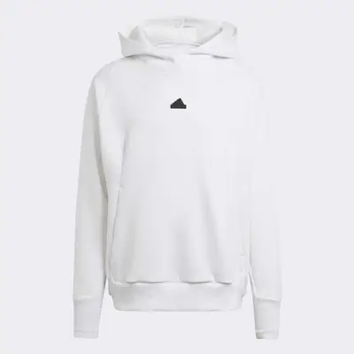 adidas Z.N.E. Premium Sweatshirt White