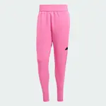 adidas tennis-inspirerede Z.N.E. Premium Tracksuit Bottoms Pink Fusion 1