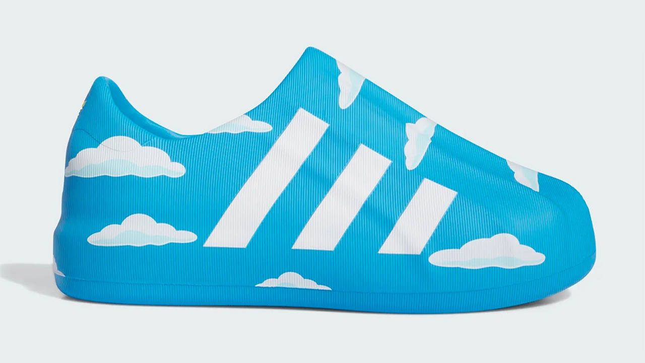 adidas x "The Simpsons" Prep Yet Another Collaborative Capsule