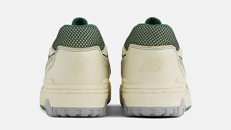 Aimé Leon Dore x New Balance 550 Dawn Glow Pine BB550AY1 Back