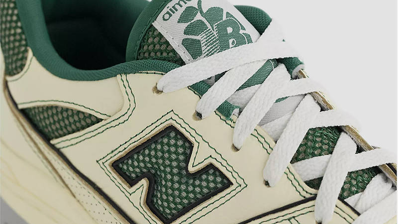 Aimé Leon Dore x New Balance 550 Dawn Glow Pine Where To Buy