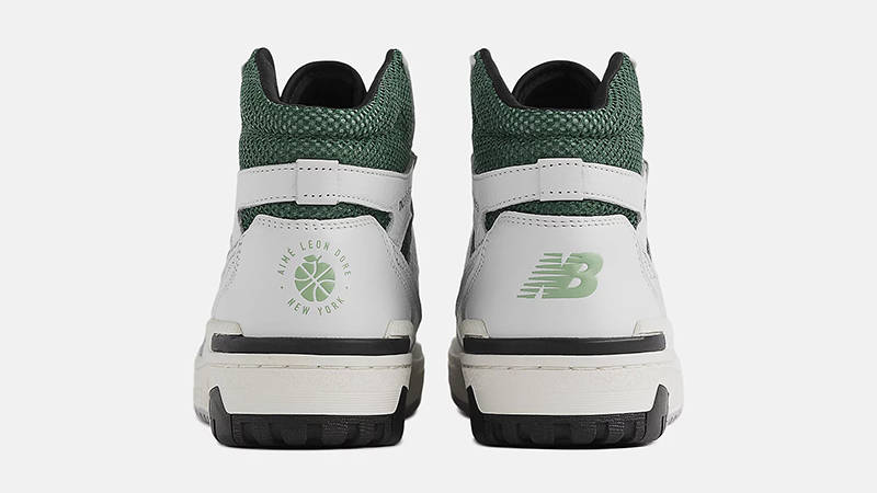 Aimé Leon Dore x New Balance 650R White Pine Where To Buy BB650RAA