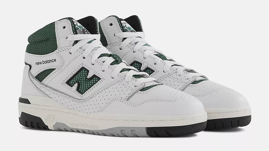 aime leon dore x new balance 650r