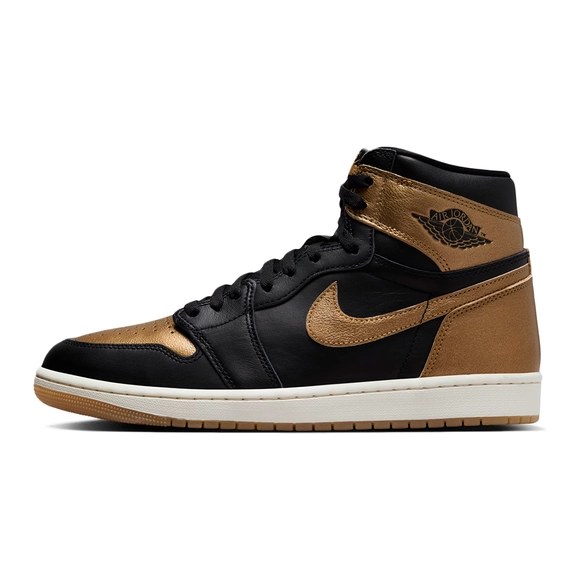 Air Jordan 1 High OG Metallic Gold DZ5485-071