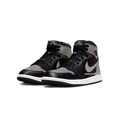 Air Jordan 1 High OG Satin Shadow front