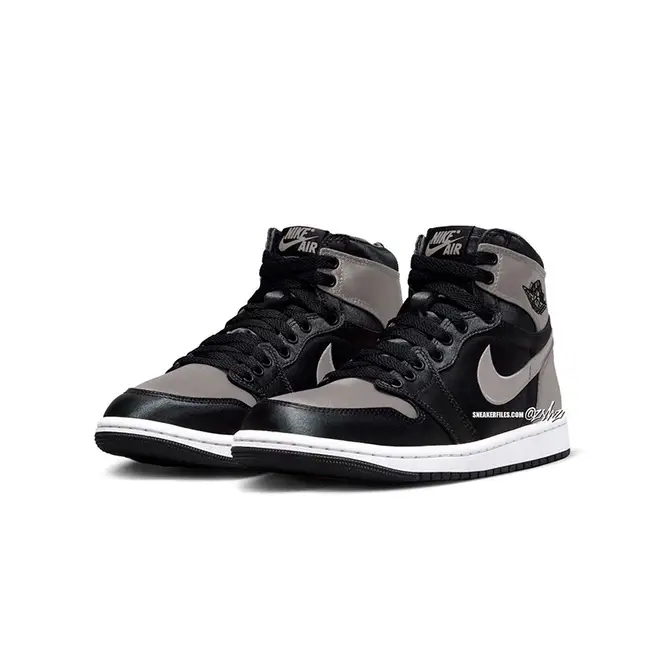 Air Jordan 1 High OG Satin Shadow FD4810 010 The Sole Supplier