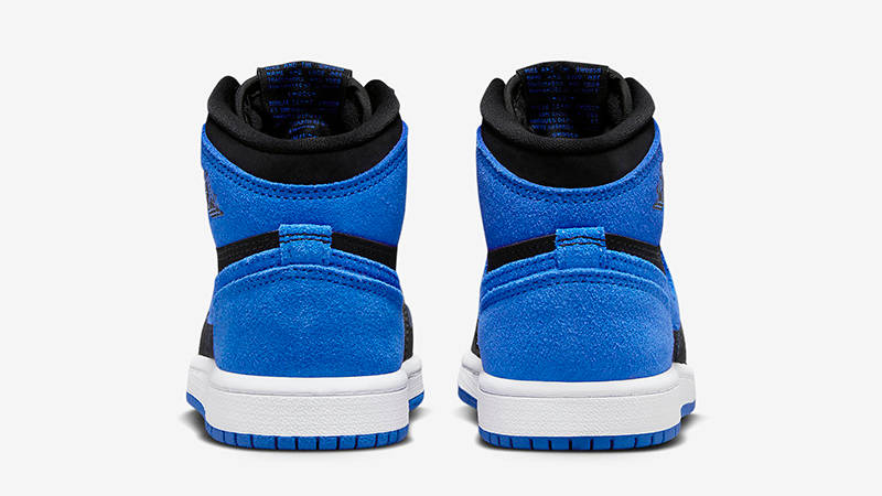 Air Jordan 1 High PS Royal Reimagined FD1412-042 Back