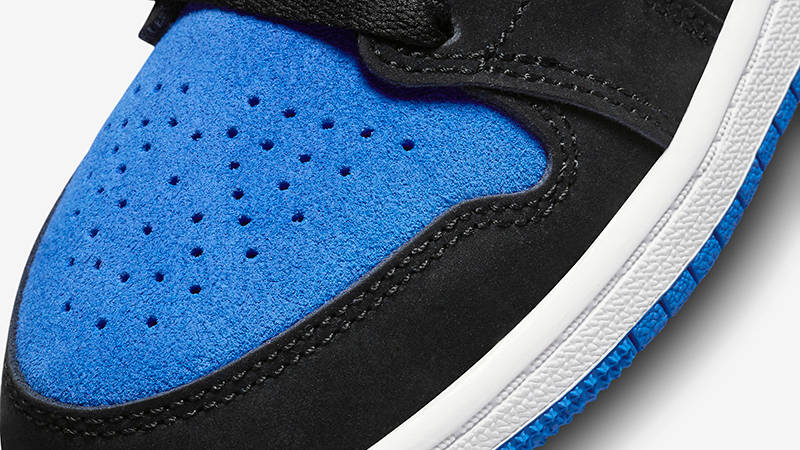 Air Jordan 1 High PS Royal Reimagined | Where To Buy | FD1412-042