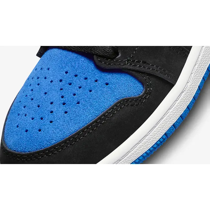 Air Jordan 1 High PS Royal Reimagined | Where To Buy | FD1412-042 