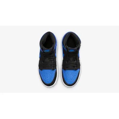 Air Jordan 1 High PS Royal Reimagined | Where To Buy | FD1412-042 | The ...