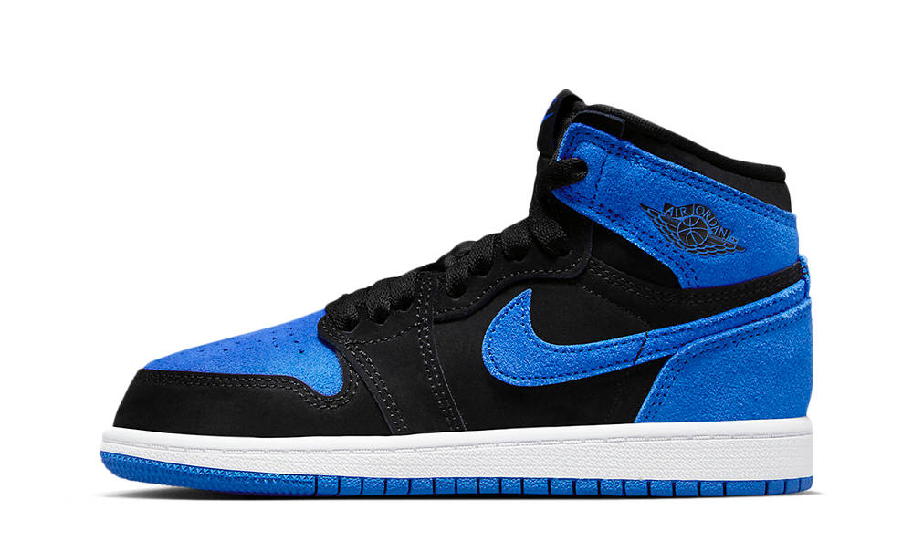 Air Jordan 1 High PS Royal Reimagined