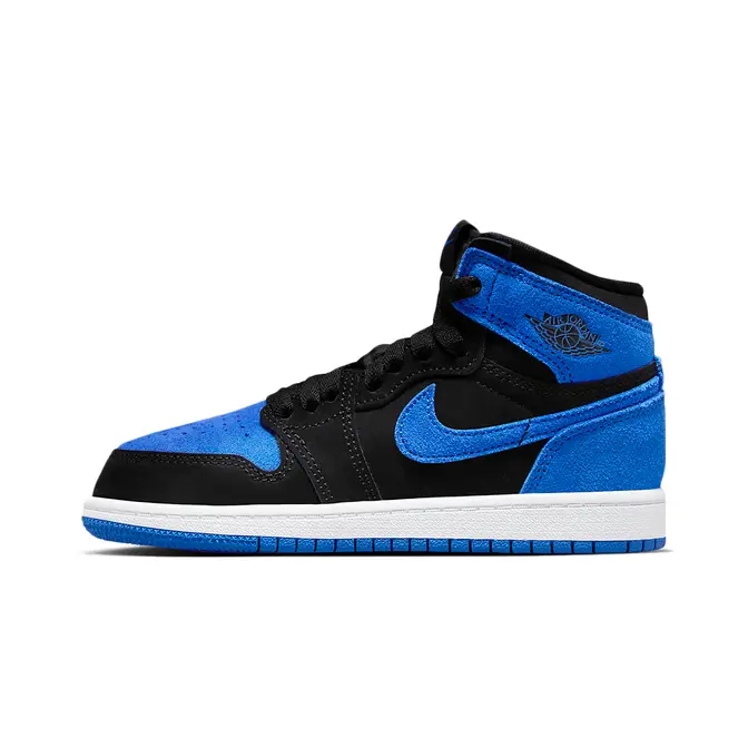 Air Jordan 1 High PS Royal Reimagined | Where To Buy | FD1412-042