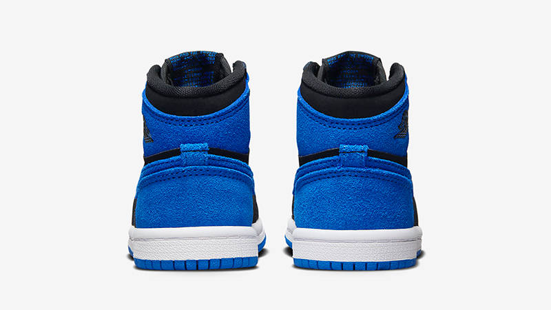 jordan 1 royal toe infant