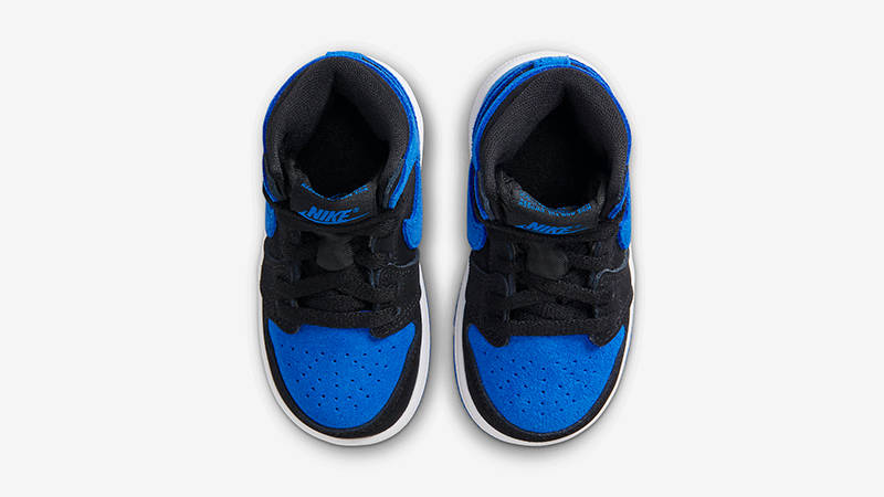 Air Jordan 1 High Toddler Royal Reimagined FD1413-042 Top