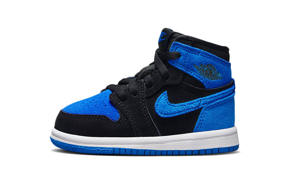 Air Jordan 1 High Toddler Royal Reimagined