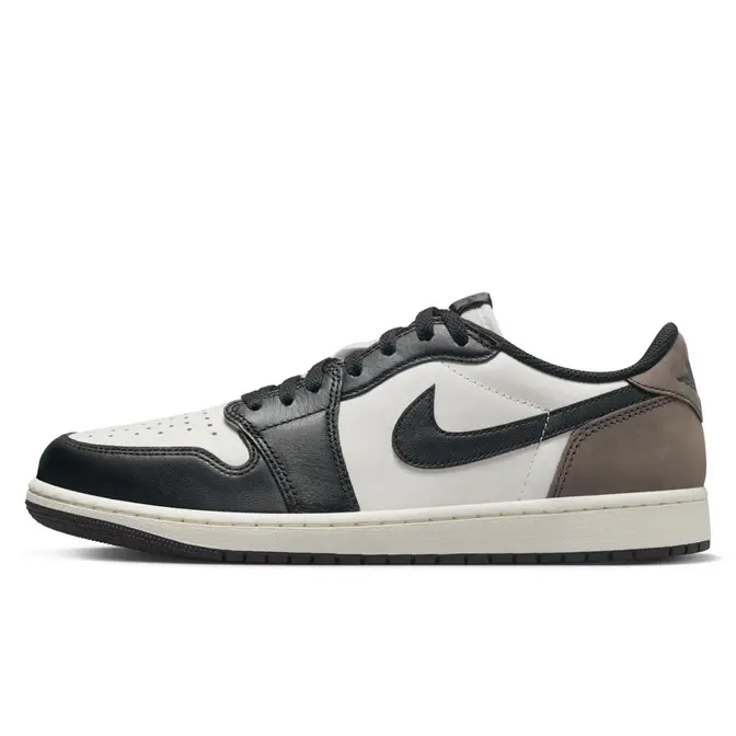 Air Jordan 1 Low OG Mocha CZ0790 102 The Sole Supplier