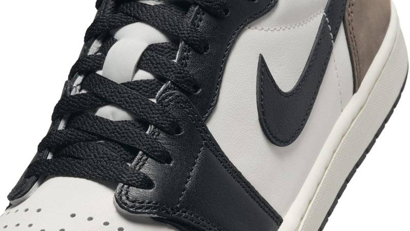 jordan 1 mocha colorway