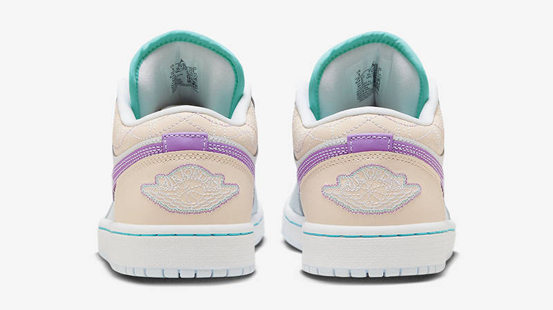 Air Jordan Low Sashiko Multi-Color Where To Buy FV3623-151