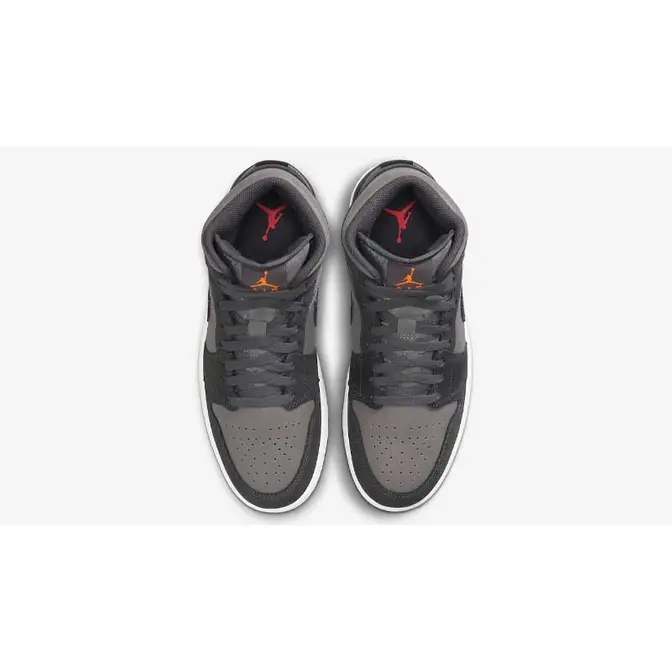 Air Jordan 1 Mid Night Stadium | Where To Buy | FQ8338-017 | The Sole ...