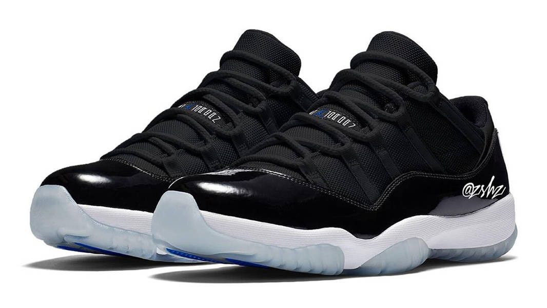 Air Jordan 11 Low Space Jam | Where To Buy | FV5104-004 | The Sole Supplier