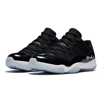 Air Jordan 11 Low Space Jam | Where To Buy | FV5104-004 | The Sole Supplier