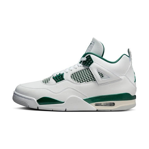 Air Jordan 4 Oxidized Green FQ8138-103