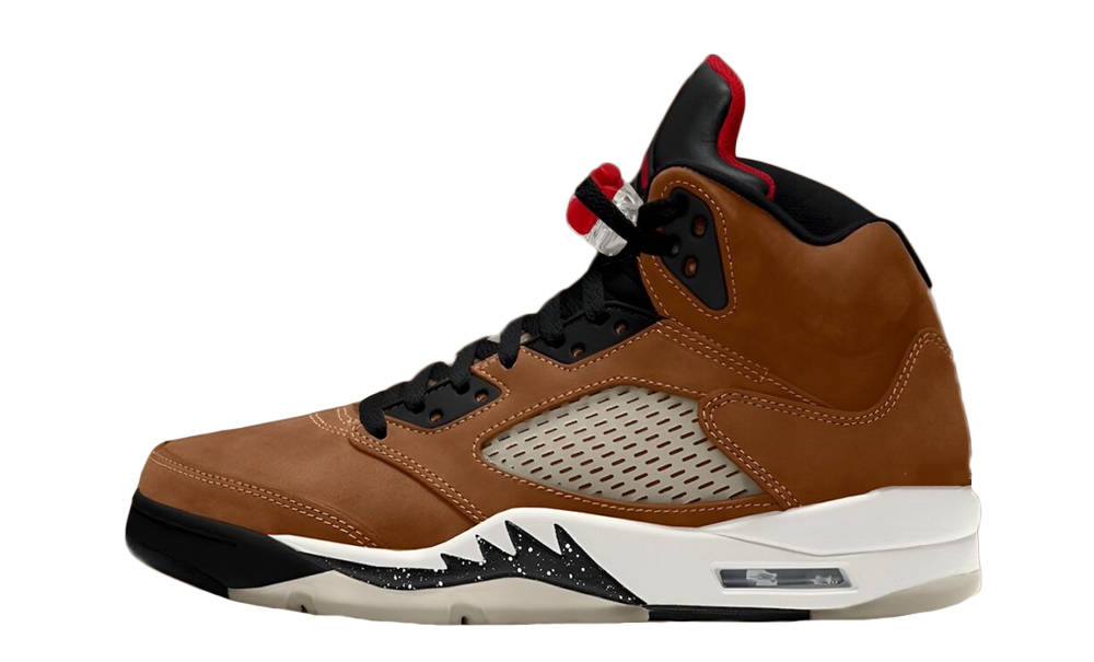 Air Jordan Archaeo Brown Where To Buy DD0587-200