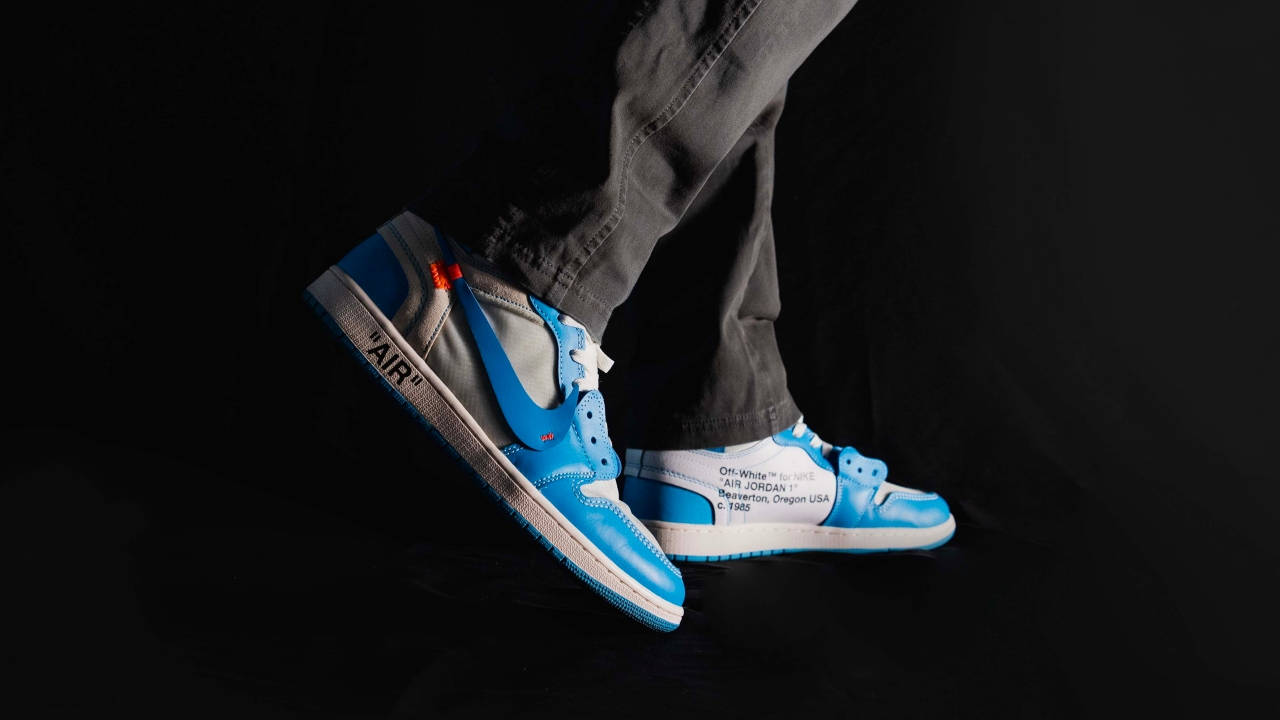 Shift in Style: Why Are People Moving Away From the Air Jordan 1?q
