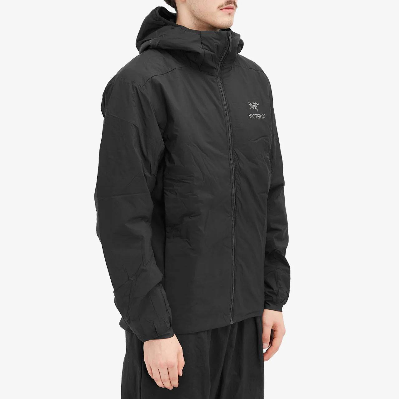 Arc'teryx System A Dume Coat | Where To Buy | The Sole Supplier