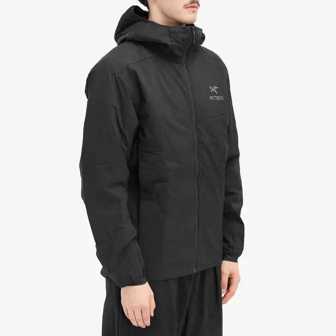 Arc'teryx Atom Hooded Jacket | Where To Buy | x000007487-002291 