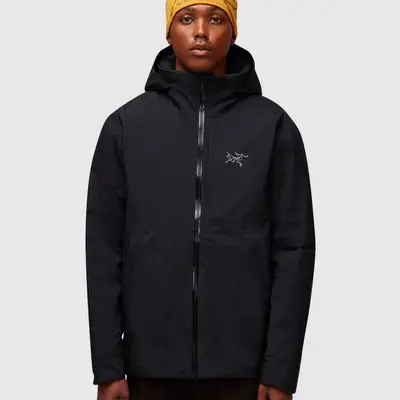 Arc'teryx Ralle Jacket | Where To Buy | 4076302 | The Sole Supplier