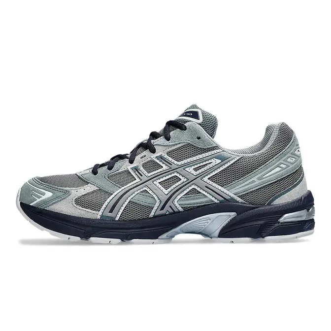 ASICS GEL-1130 Steel Grey Sheet Rock | Where To Buy | 1201A255-029 ...