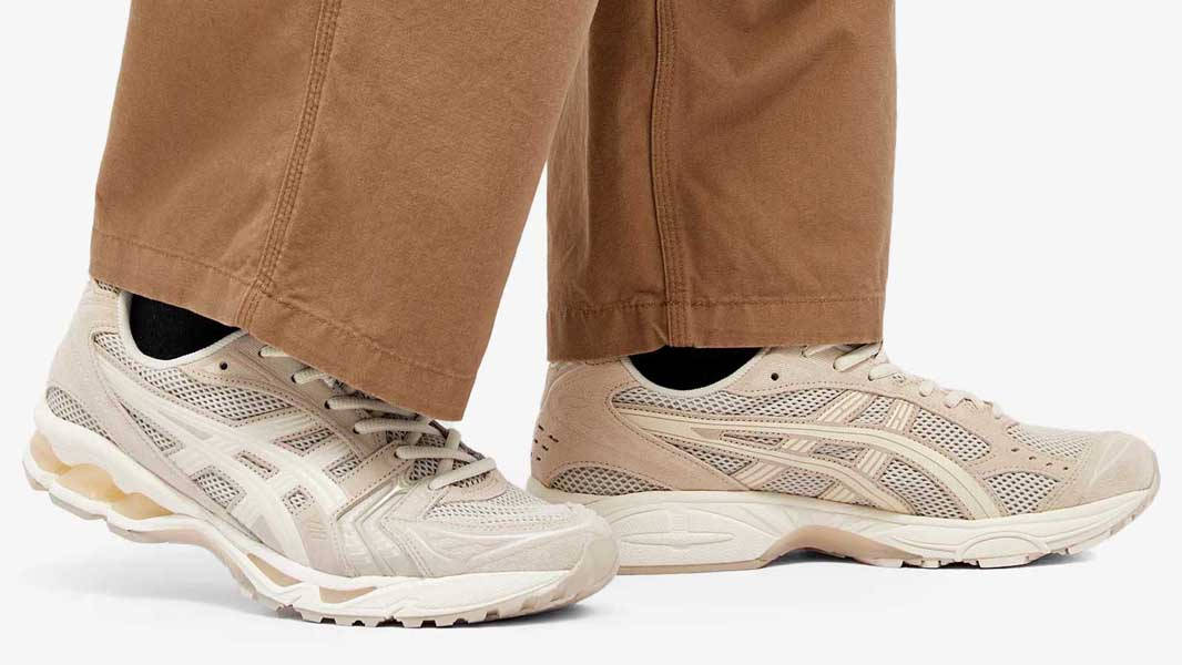 ASICS GEL-Kayano 14 Simply Taupe Oatmeal | Where To Buy | 1201A161-251