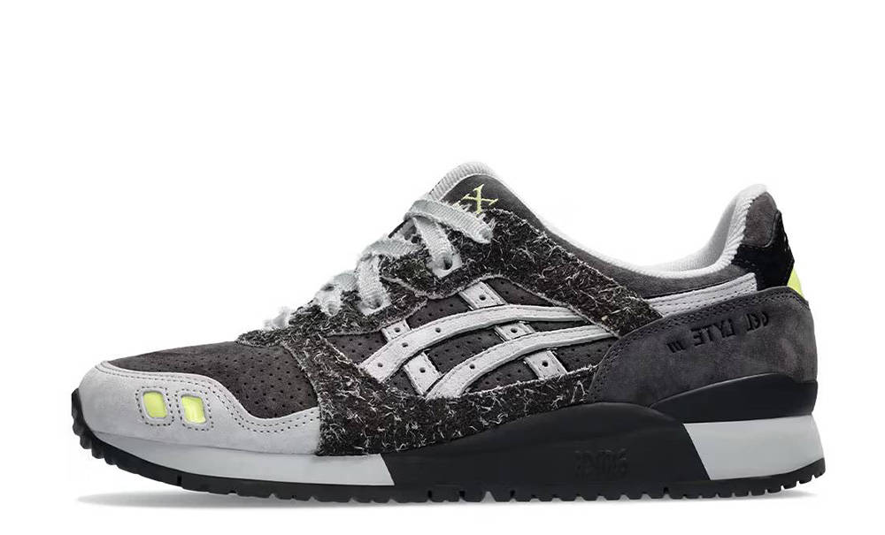 ASICS GEL-Lyte 3 Superstition