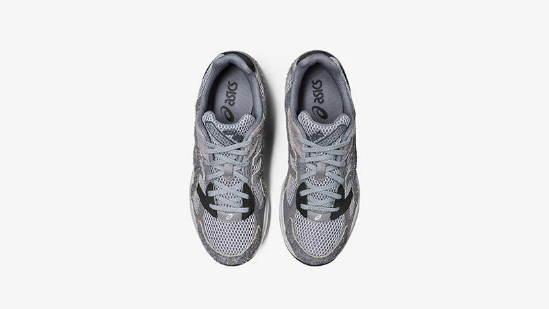 ASICS GT-2160 Steel Grey middle