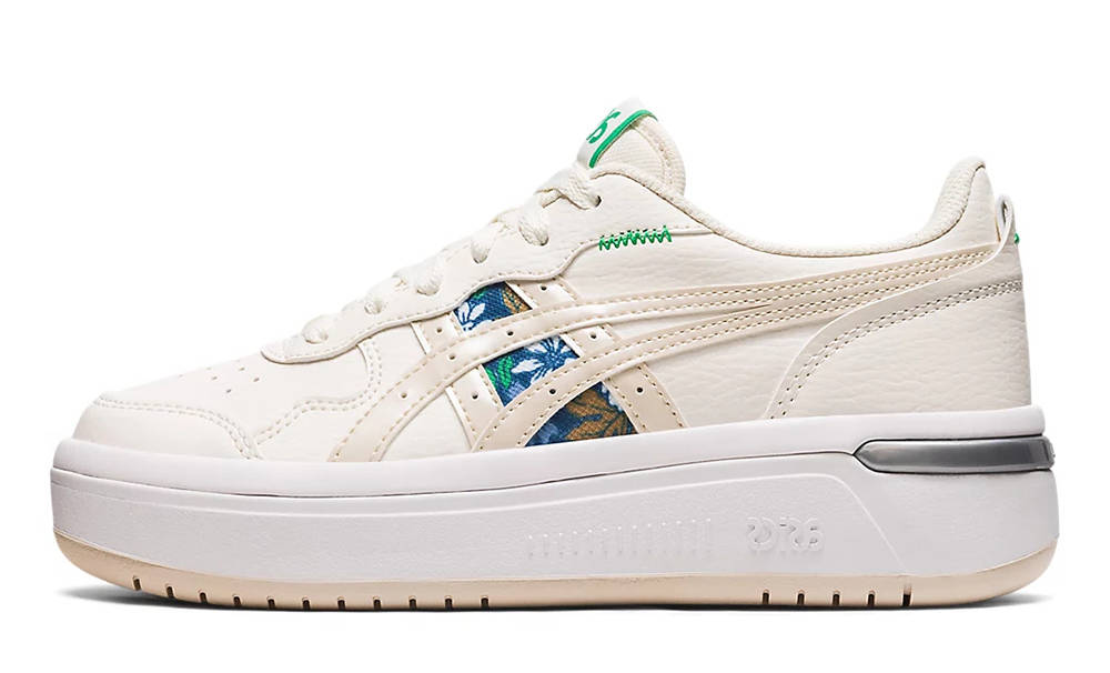 ASICS Japan S ST Winter Garden Cream Oatmeal 1202A438-100