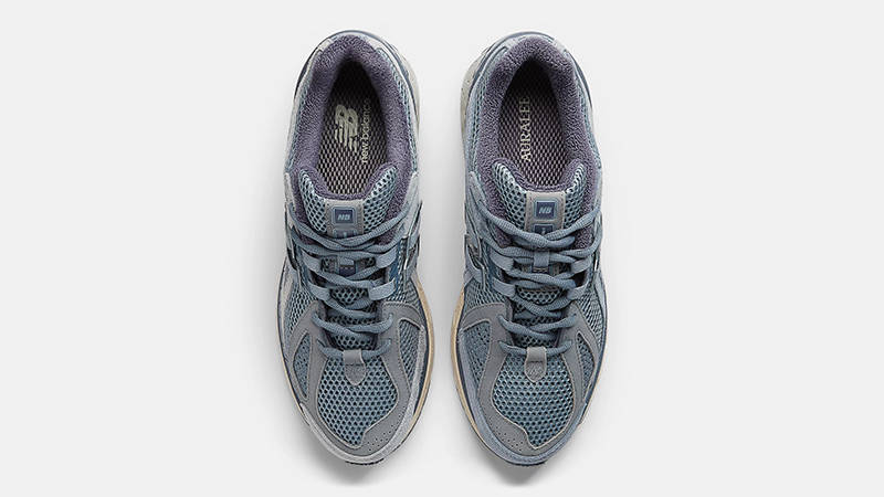 AURALEE x New Balance 1906R Flint Stone M1906RAL Top