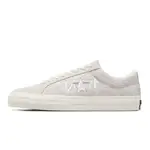 Converse Jack Purcell Low Happy Camper Black Black Grey White 167920C Star Pro Off White