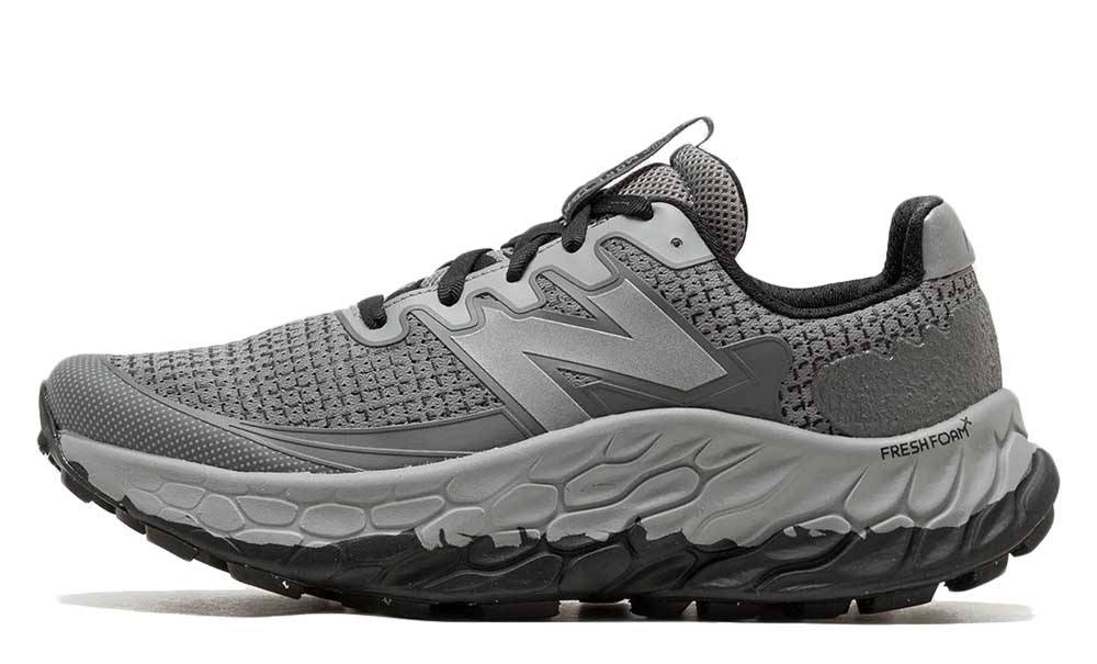 CAYL x New Balance Fresh Foam More Trail v3 Shadow Grey