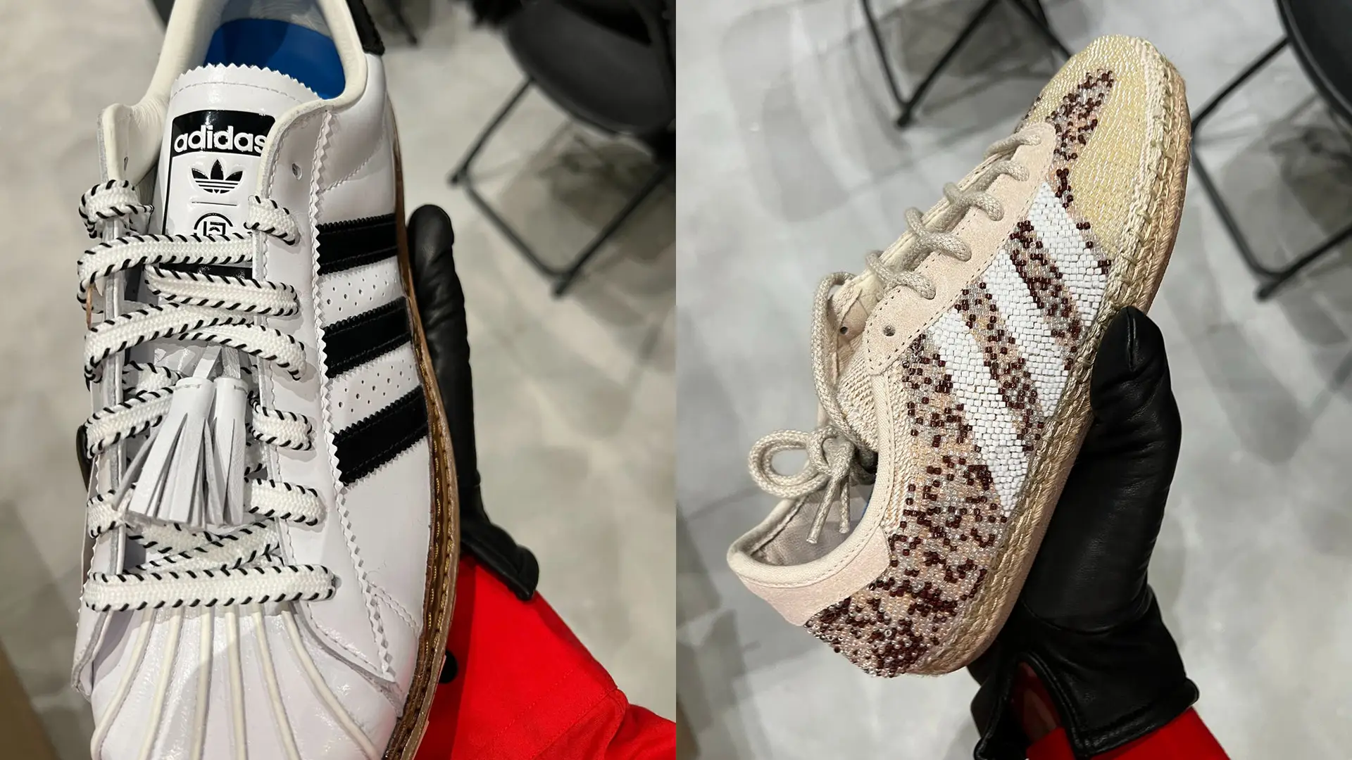 adidas x CLOT Is Here & It’s Not Quite What We Expected