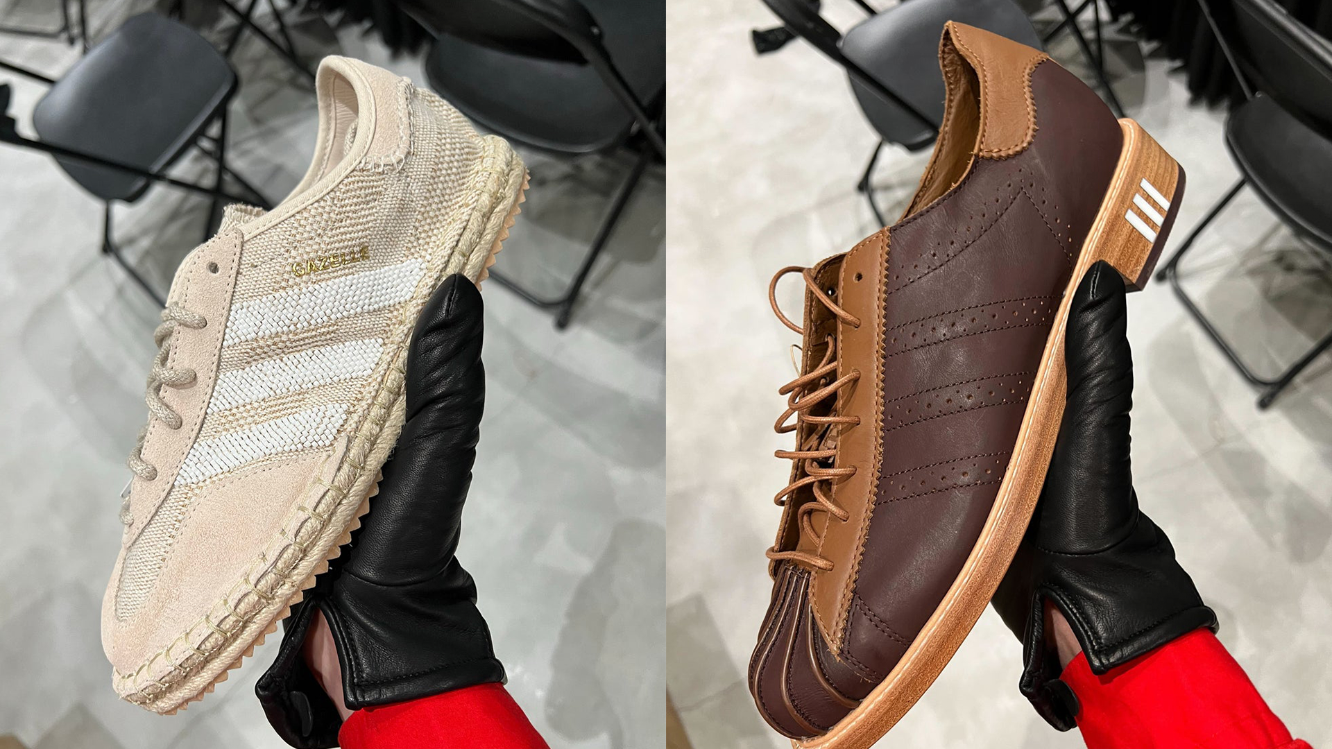 adidas x CLOT Is Here & It’s Not Quite What We Expected