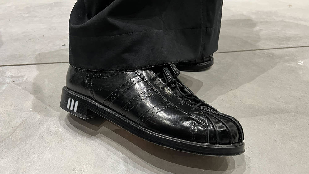 adidas x CLOT Is Here & It’s Not Quite What We Expected